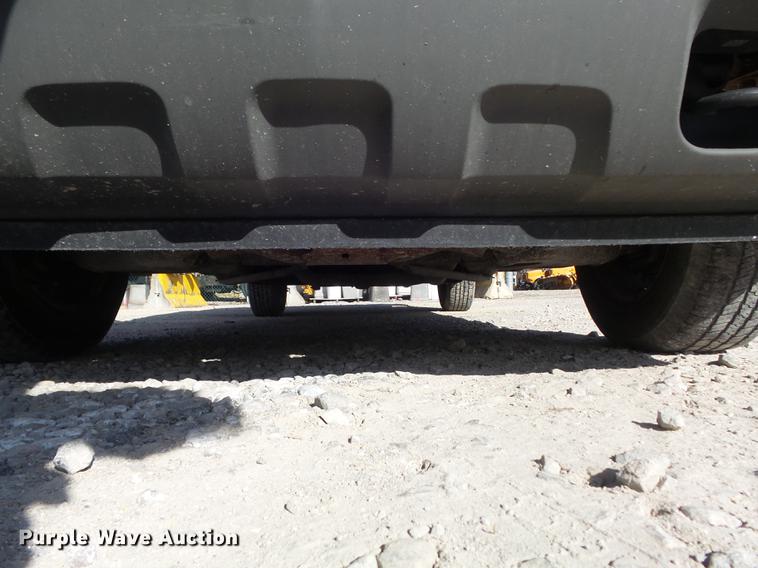 image for item DC7440 2005 Chevrolet Silverado 1500 pickup truck