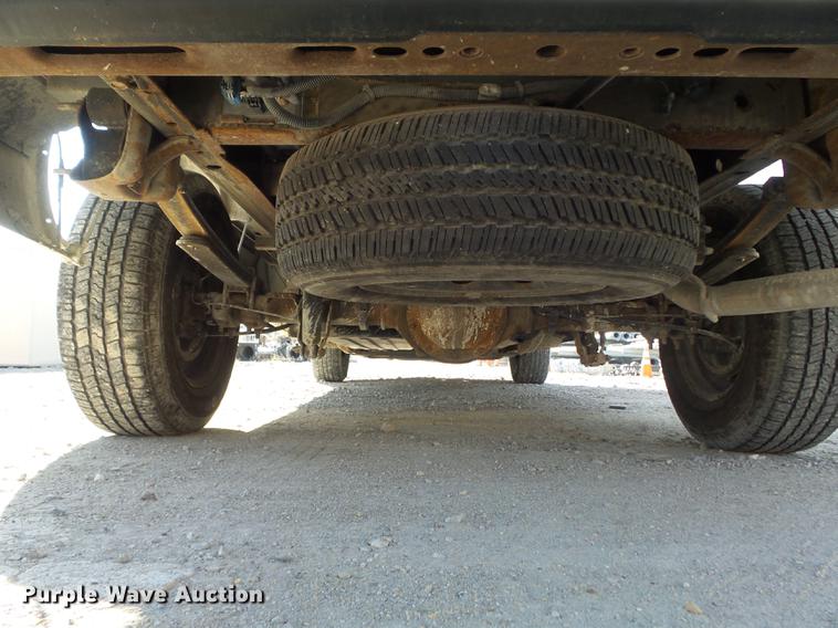 image for item DC7440 2005 Chevrolet Silverado 1500 pickup truck