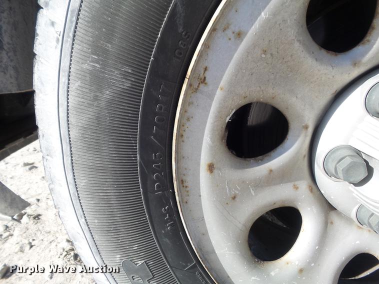 image for item DC7440 2005 Chevrolet Silverado 1500 pickup truck