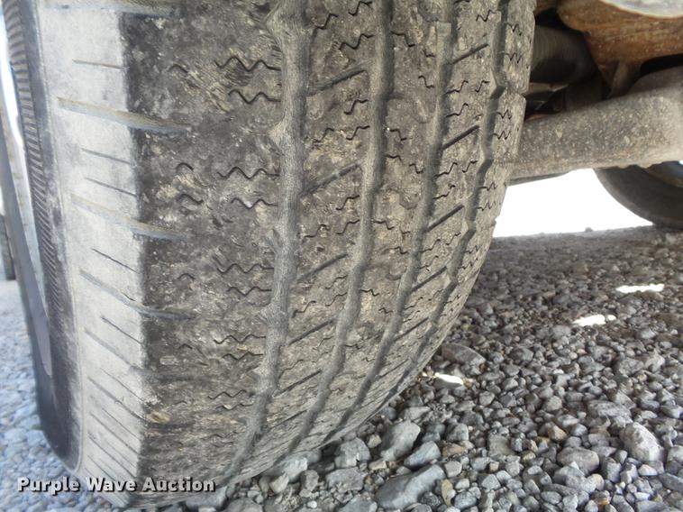 image for item DC7440 2005 Chevrolet Silverado 1500 pickup truck