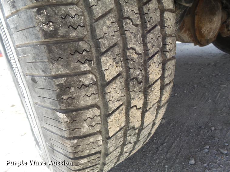 image for item DC7440 2005 Chevrolet Silverado 1500 pickup truck