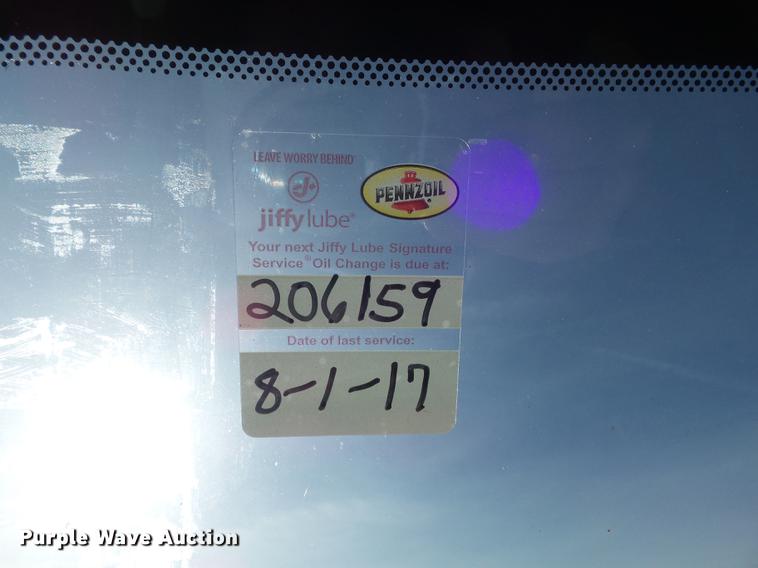 image for item DC7441 2007 Chevrolet Silverado 1500 Ext. Cab pickup truck