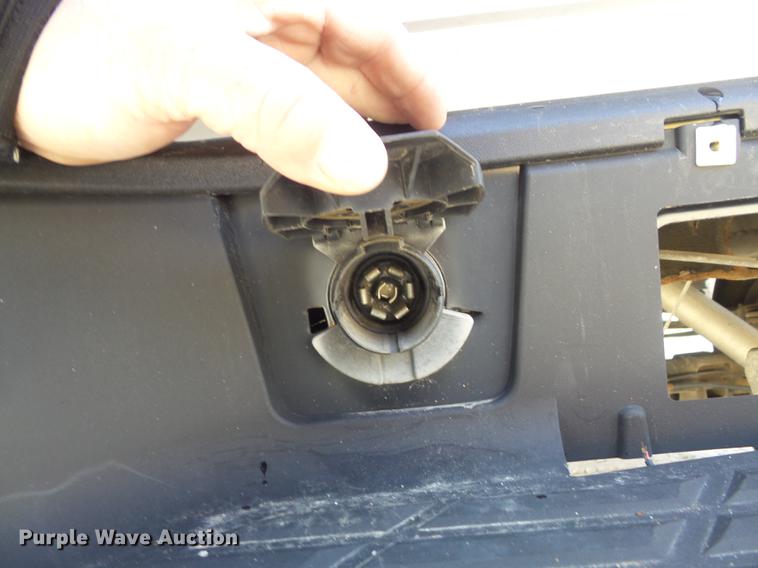 image for item DC7441 2007 Chevrolet Silverado 1500 Ext. Cab pickup truck