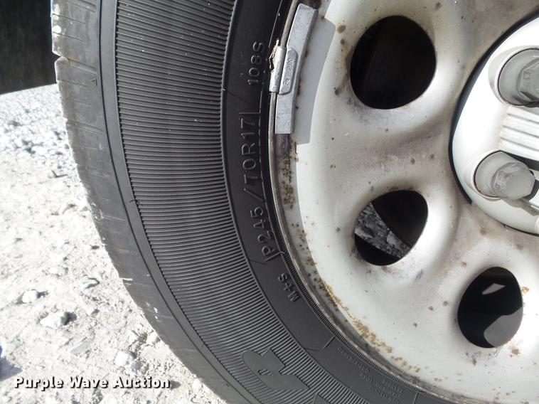 image for item DC7441 2007 Chevrolet Silverado 1500 Ext. Cab pickup truck