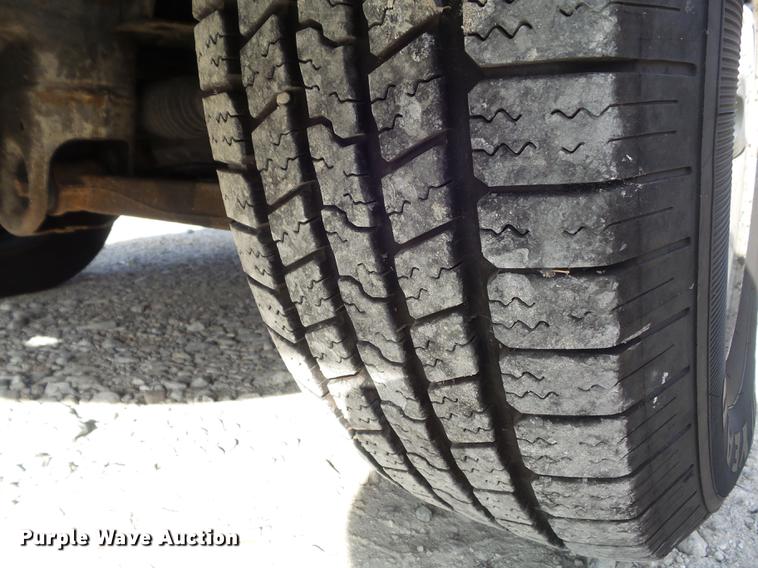 image for item DC7441 2007 Chevrolet Silverado 1500 Ext. Cab pickup truck