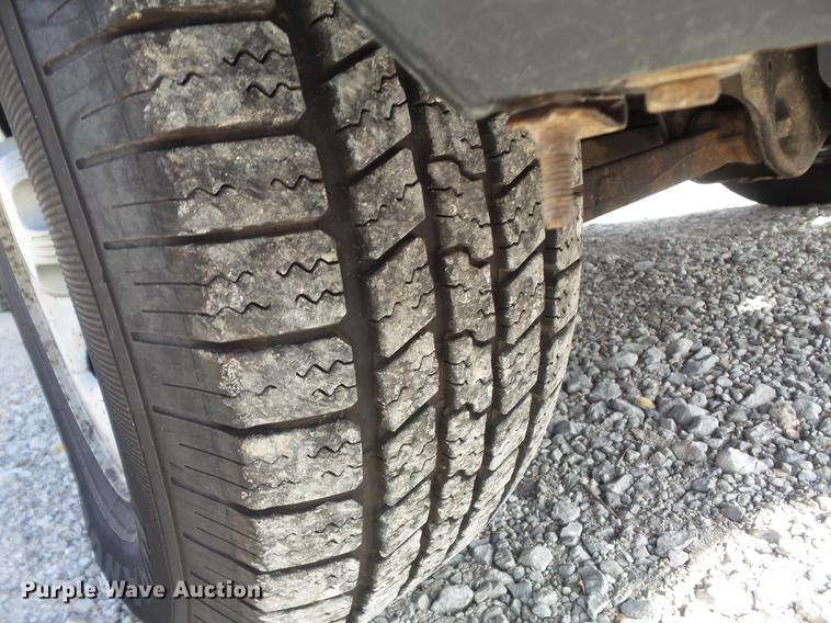 image for item DC7441 2007 Chevrolet Silverado 1500 Ext. Cab pickup truck