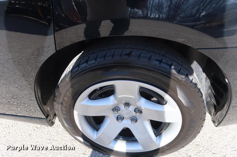 image for item DF3513 2014 Dodge Charger Police