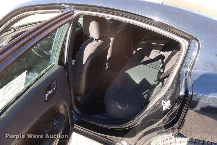 image for item DF3514 2014 Dodge Charger Police