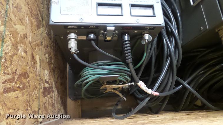 image for item DT9513 Biddle Instruments underground wire fault detector