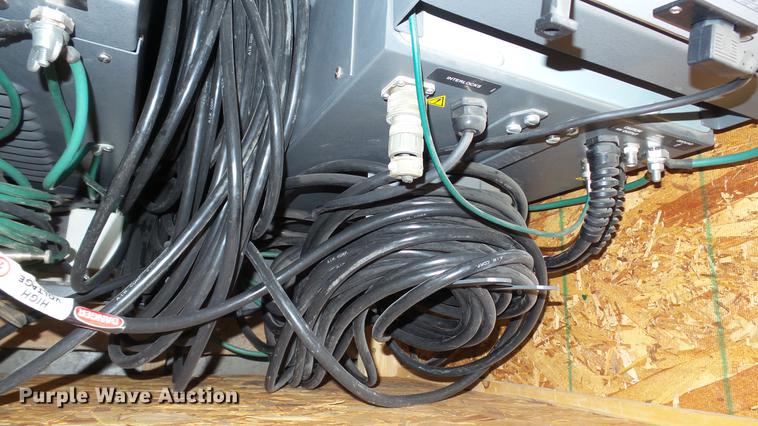 image for item DT9513 Biddle Instruments underground wire fault detector