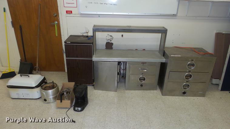 image for item EC9566 Restaurant equipment
