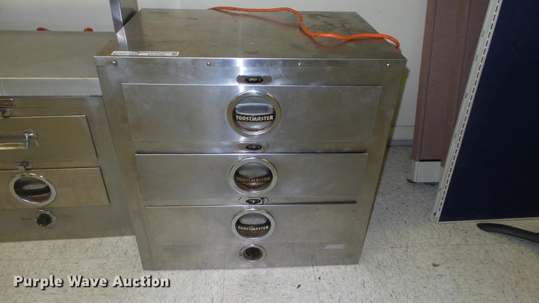 image for item EC9566 Restaurant equipment