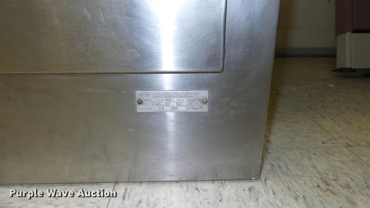 image for item EC9566 Restaurant equipment