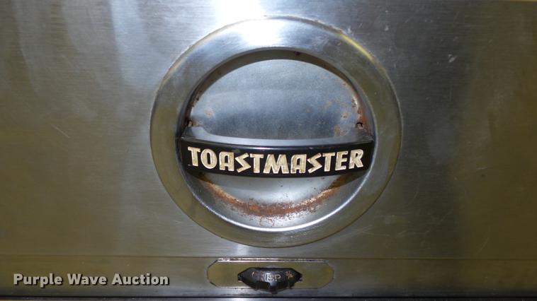 image for item EC9566 Restaurant equipment