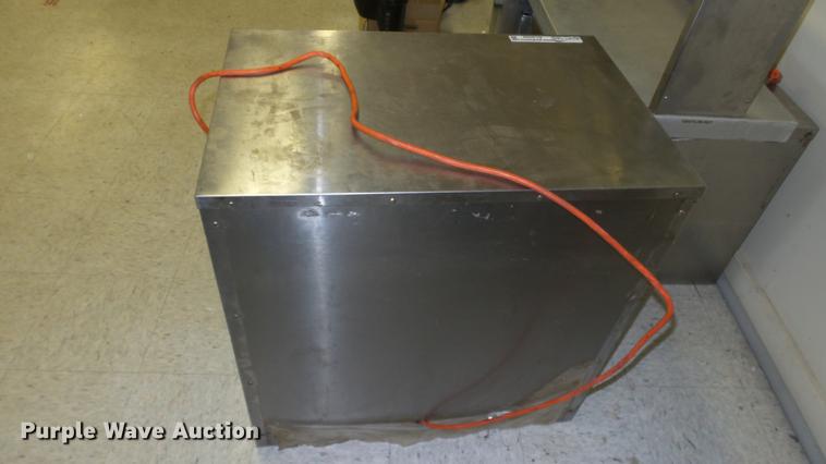 image for item EC9566 Restaurant equipment