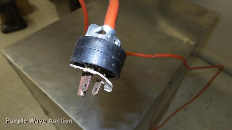 image for item EC9566 Restaurant equipment