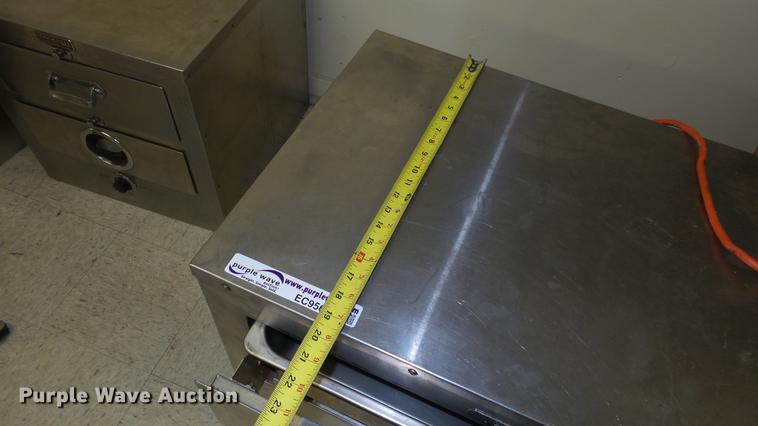 image for item EC9566 Restaurant equipment