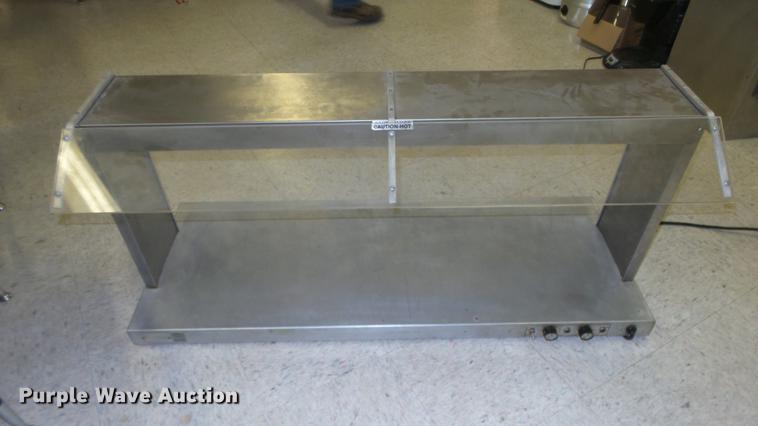 image for item EC9566 Restaurant equipment