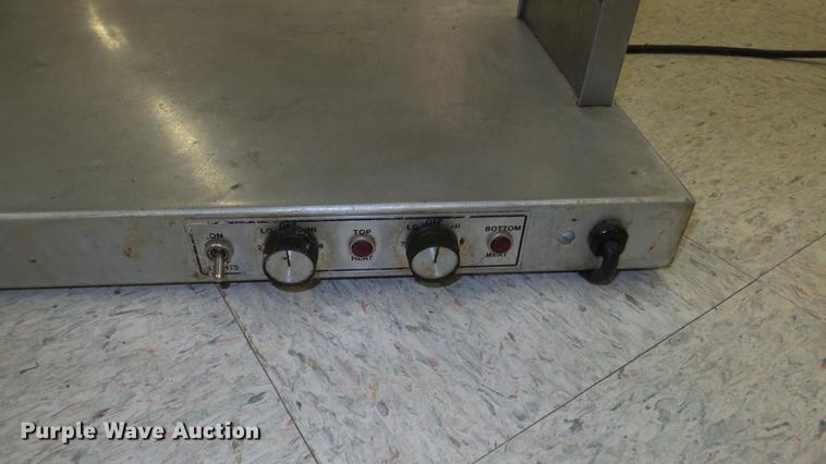 image for item EC9566 Restaurant equipment