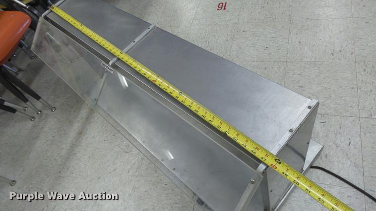 image for item EC9566 Restaurant equipment