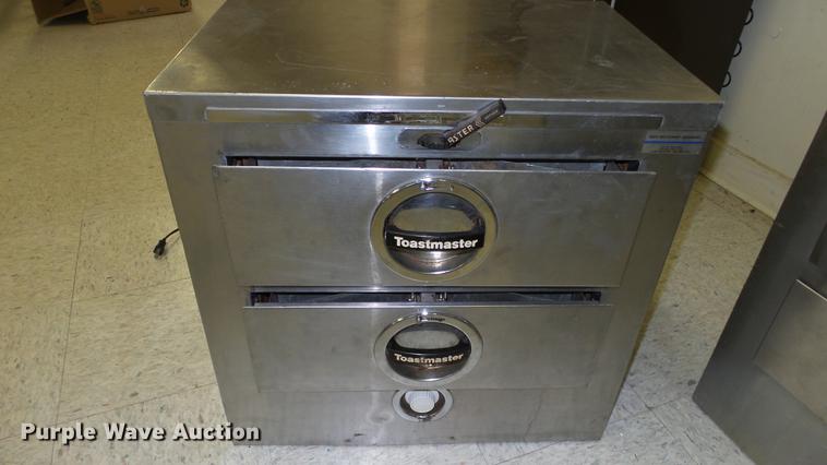 image for item EC9566 Restaurant equipment