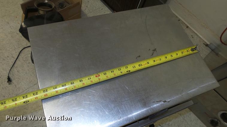 image for item EC9566 Restaurant equipment