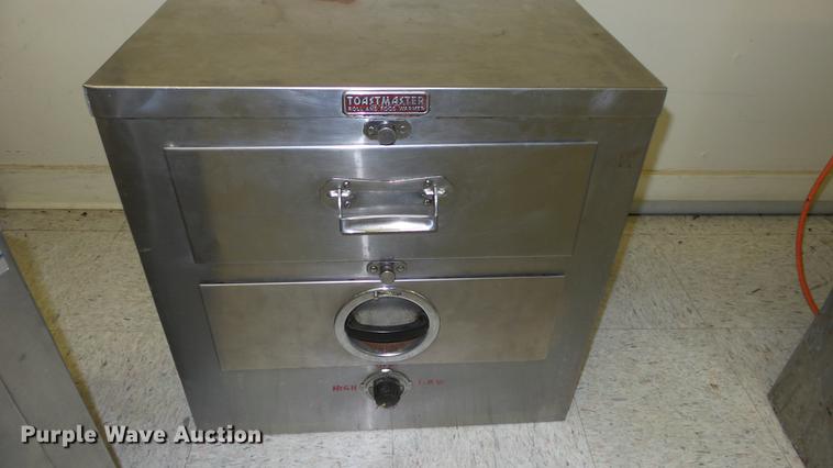 image for item EC9566 Restaurant equipment