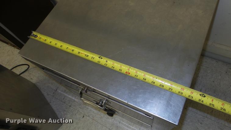 image for item EC9566 Restaurant equipment