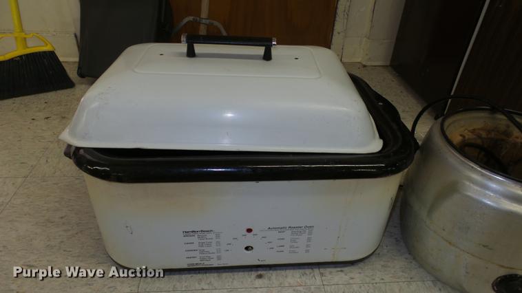 image for item EC9566 Restaurant equipment