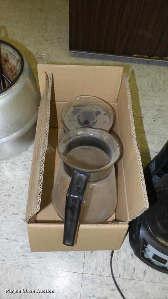 image for item EC9566 Restaurant equipment