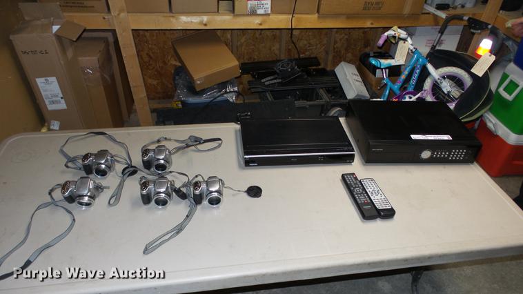 image for item EF9432 Electronics