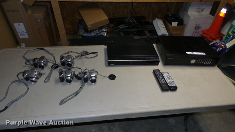 image for item EF9432 Electronics