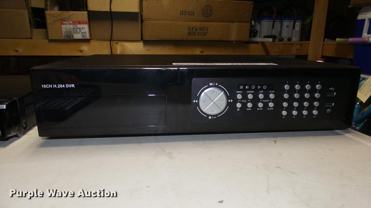 image for item EF9432 Electronics