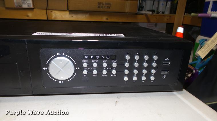 image for item EF9432 Electronics