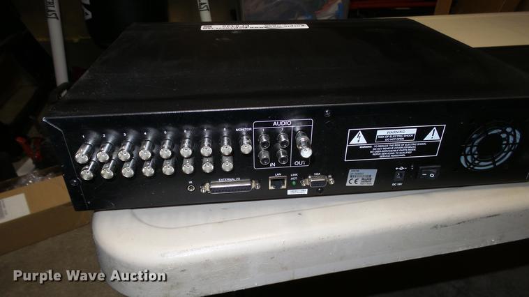 image for item EF9432 Electronics