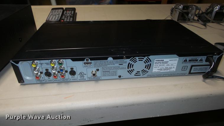 image for item EF9432 Electronics