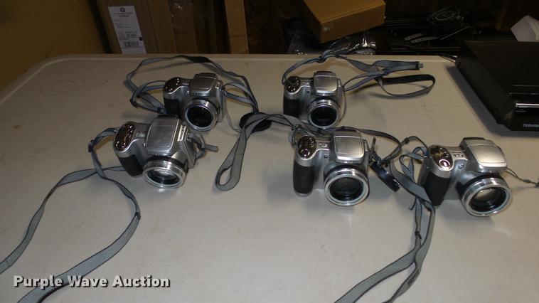 image for item EF9432 Electronics