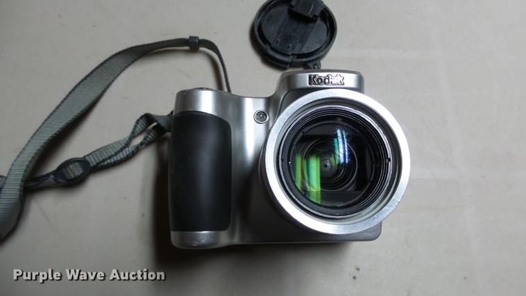 image for item EF9432 Electronics