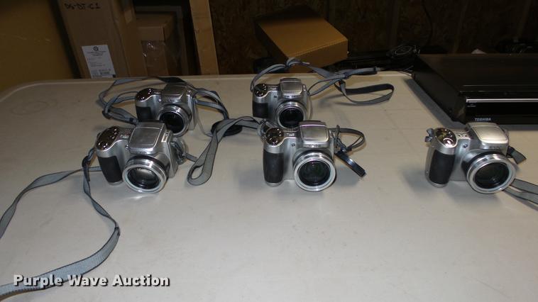 image for item EF9432 Electronics