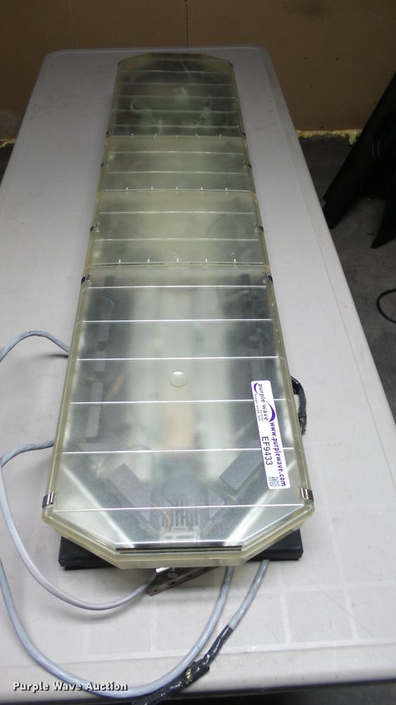 image for item EF9433 (3) light bars