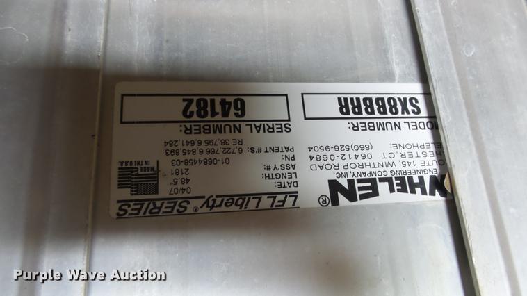 image for item EF9433 (3) light bars