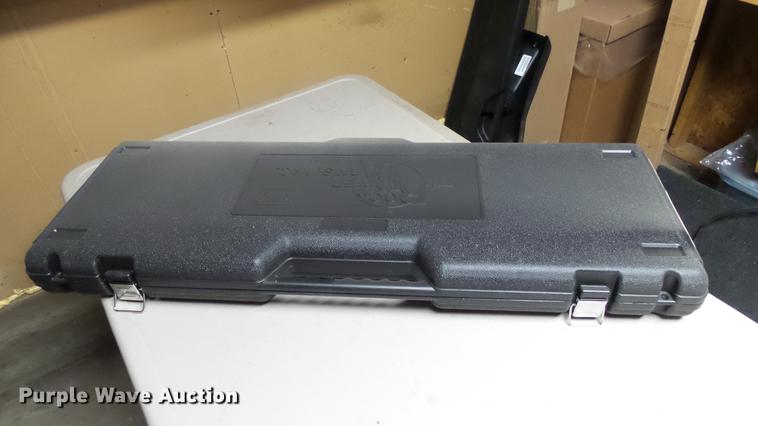 image for item EF9434 (9) Rock River Arms long gun cases