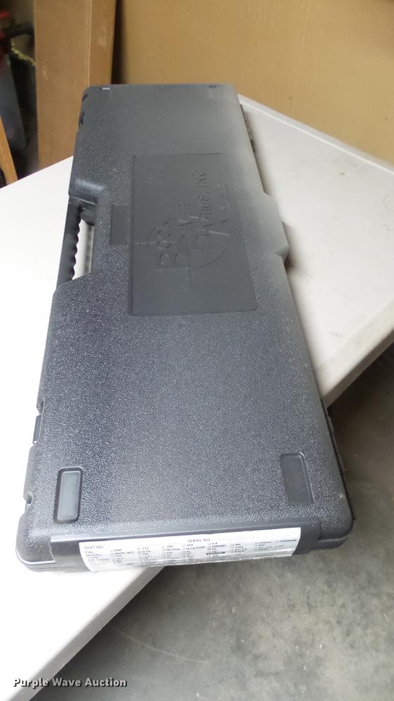 image for item EF9434 (9) Rock River Arms long gun cases