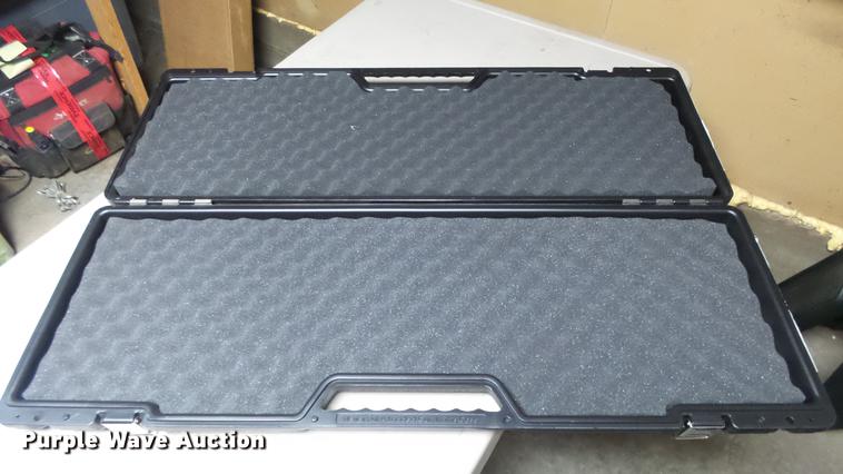 image for item EF9434 (9) Rock River Arms long gun cases