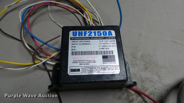 image for item EF9436 Automotive accessories