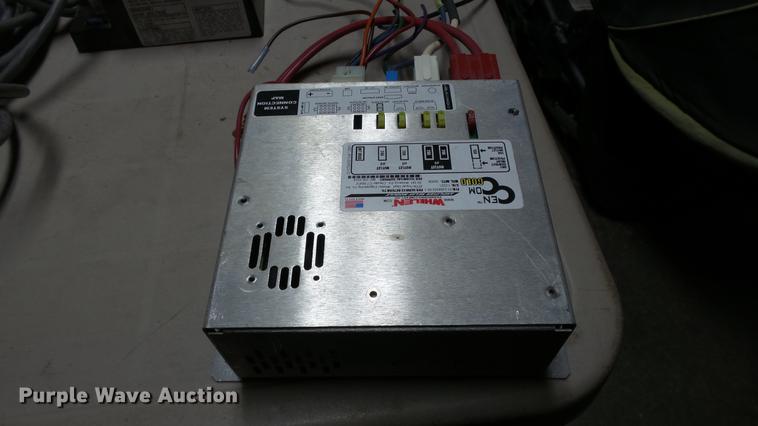 image for item EF9436 Automotive accessories