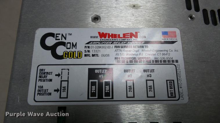 image for item EF9436 Automotive accessories