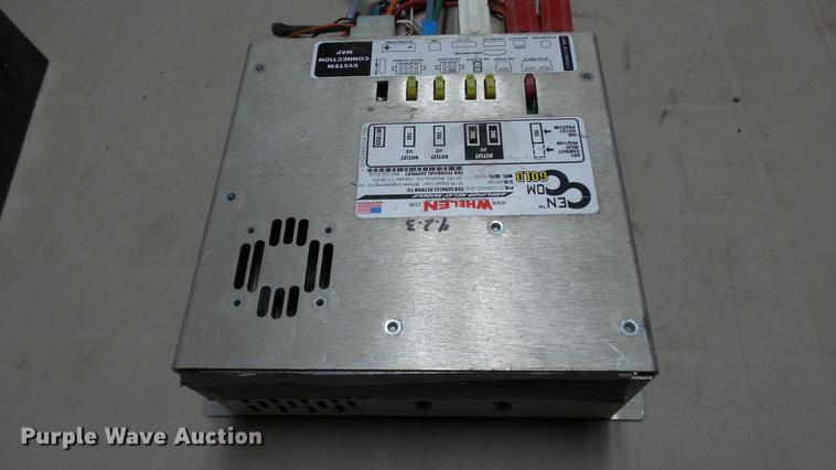 image for item EF9436 Automotive accessories