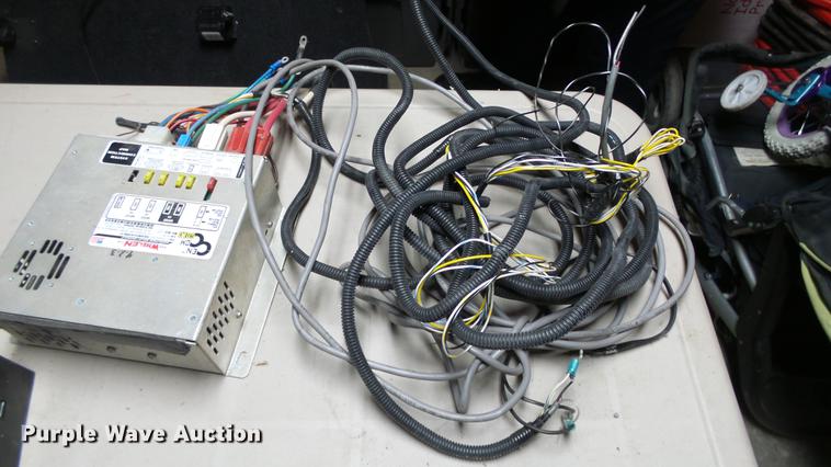 image for item EF9436 Automotive accessories