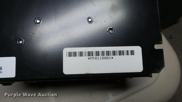 image for item EF9437 Code 3 automotive accessories